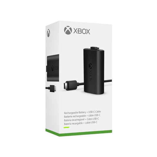 Xbox Gaming Accessory Kit - Microsoft