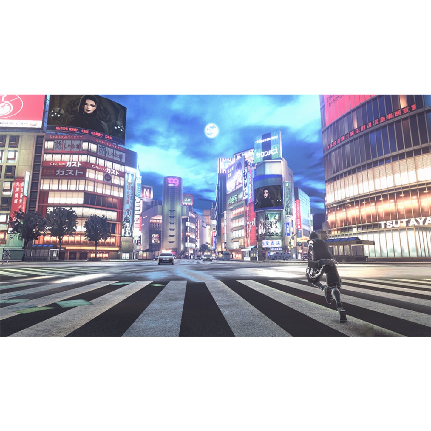 Reynatis: Deluxe Edition - Switch