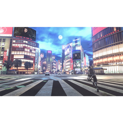 Reynatis: Deluxe Edition - Switch