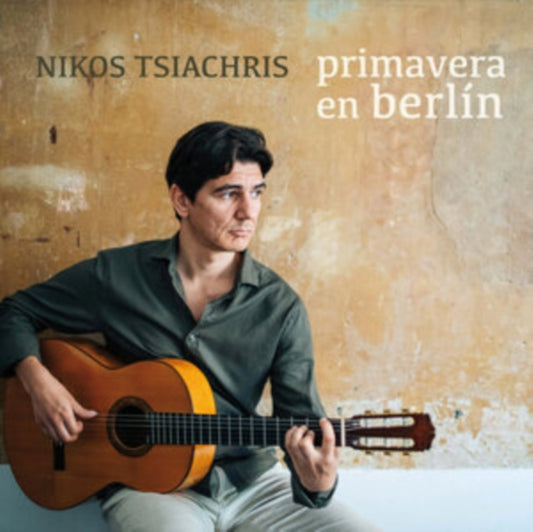 This CD is brand new.Format: CDThis item's title is: Primavera En BerlinArtist: Nikos TsiachrisBarcode: 4250095800924Release Date: 5/6/2022