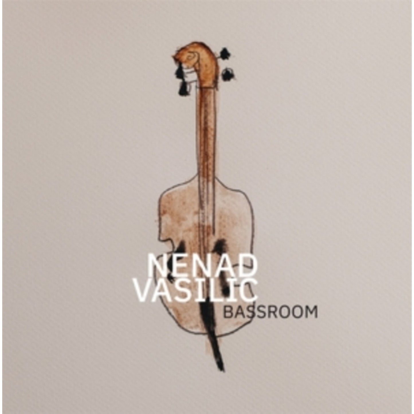 Bass Room (Coloured Vinyl LP)
