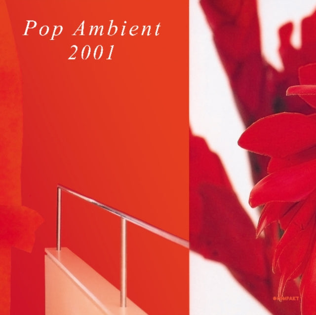 This LP Vinyl is brand new.Format: LP VinylMusic Style: AmbientThis item's title is: Pop Ambient 2001Artist: Various ArtistsLabel: KOMPAKTBarcode: 4250101409097Release Date: 11/22/2019