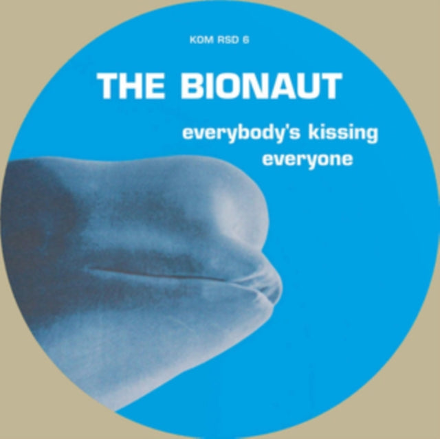 This LP Vinyl is brand new.Format: LP VinylMusic Style: Acid HouseThis item's title is: Everybody's Kissing EveryoneArtist: BionautLabel: KOMPAKTBarcode: 4250101412790Release Date: 2/5/2021