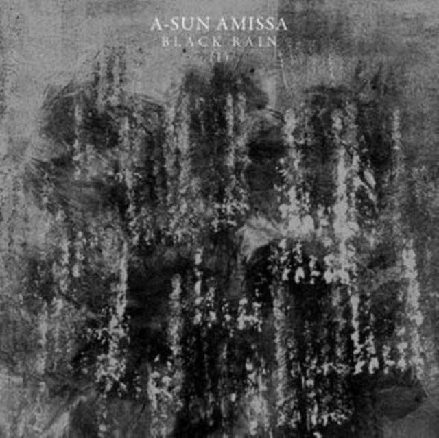 Product Image : This CD is brand new.<br>Format: CD<br>This item's title is: Black Rain (I)<br>Artist: A-Sun Amissa<br>Barcode: 4250101419683<br>Release Date: 10/30/2020