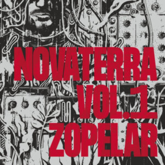 This LP Vinyl is brand new.Format: LP VinylThis item's title is: Novaterra Vol. 1Artist: ZopelarLabel: SELVA DISCOSBarcode: 4250101419768Release Date: 1/29/2021