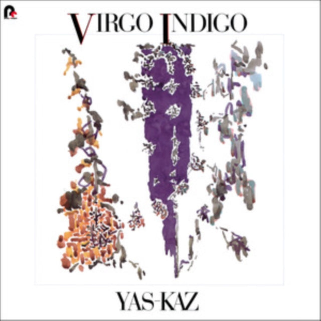 This LP Vinyl is brand new.Format: LP VinylThis item's title is: Virgo IndigoArtist: Yas-KazBarcode: 4250101421006Release Date: 2/5/2021