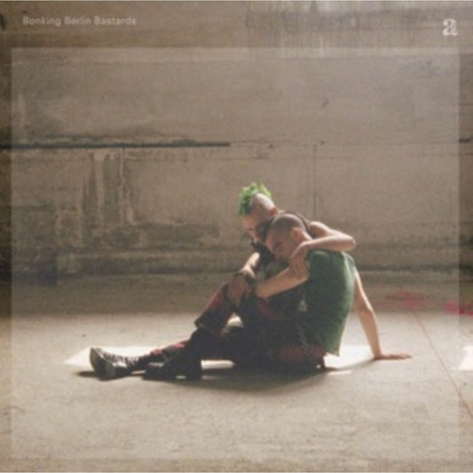 Bonking Berlin Bastards (2LP)