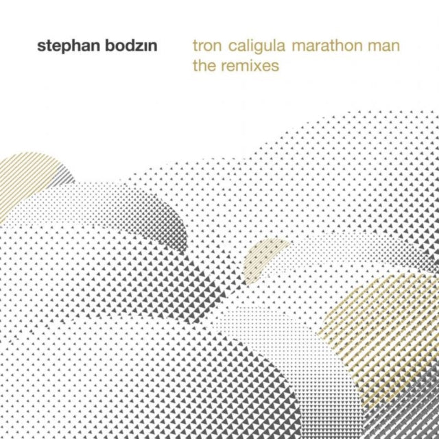 This 12 Inch Vinyl is brand new.Format: 12 Inch VinylMusic Style: Neo TranceThis item's title is: Tron / Caligula / Marathon Man (The Remixes) (2-12Inch)Artist: Stephan BodzinLabel: SYSTEMATIC RECORDINGSBarcode: 4250101434921Release Date: 7/29/2022