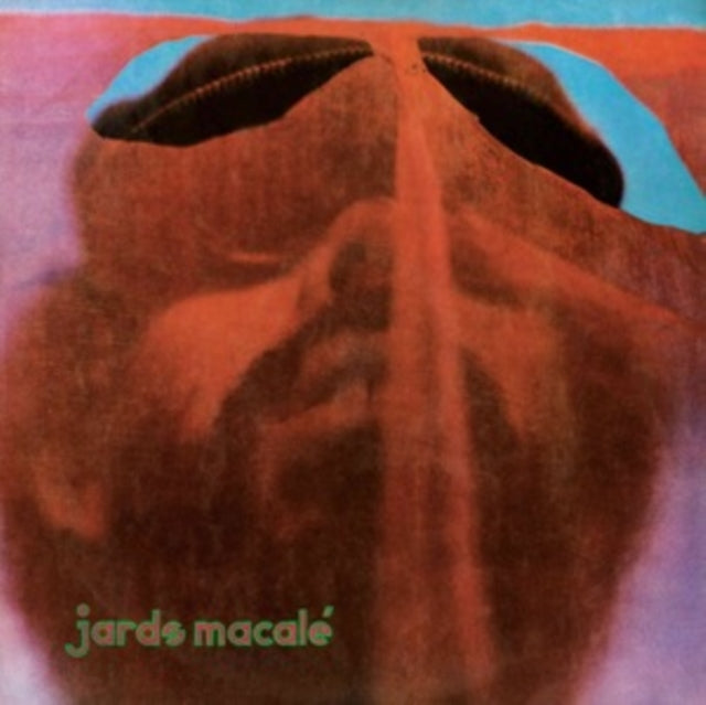 This LP Vinyl is brand new.Format: LP VinylThis item's title is: Jards MacaleArtist: Jards MacaleBarcode: 4250101463662Release Date: 4/12/2024