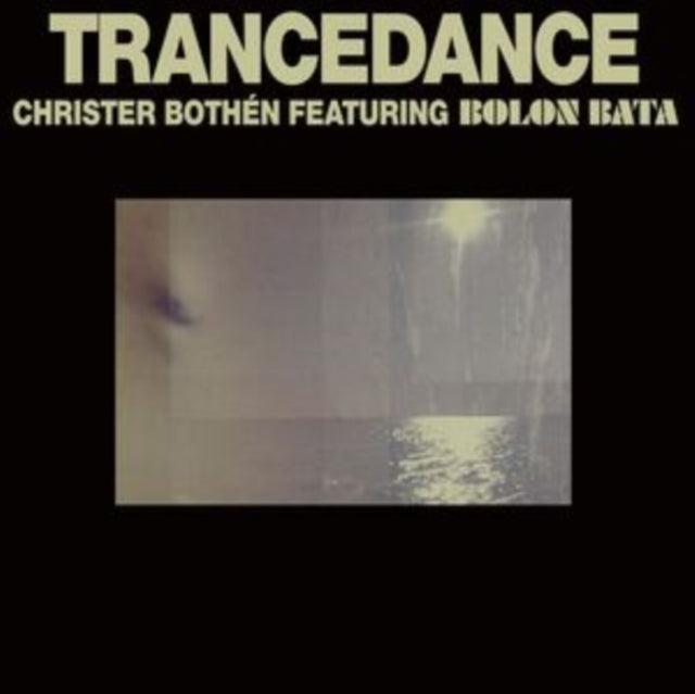 This LP Vinyl is brand new.Format: LP VinylThis item's title is: TrancedanceArtist: Christer Featuring Bolon Bata BothenBarcode: 4250101466038Release Date: 5/24/2024