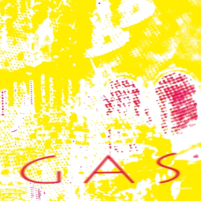 Gas (3LP)