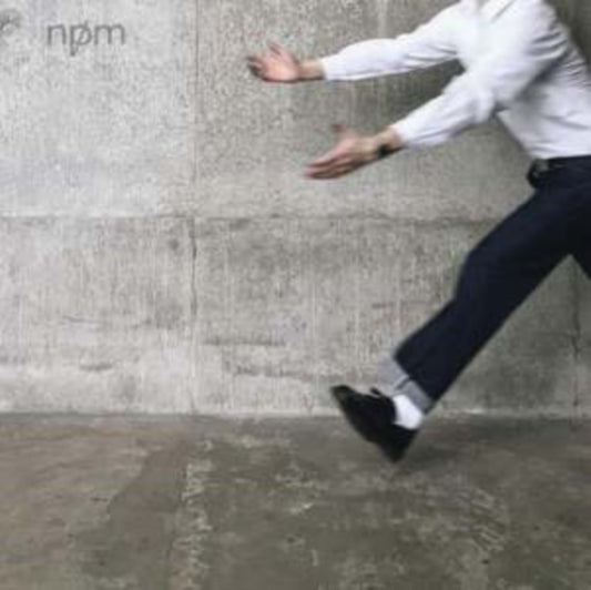 Run Away (2LP)