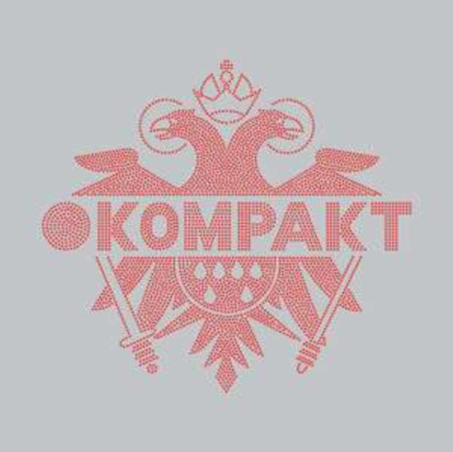 This CD is brand new.Format: CDMusic Style: EBMThis item's title is: Kompakt 500 (3CD)Artist: Various ArtistsLabel: Control Records (5)Barcode: 4250101483684Release Date: 7/18/2025