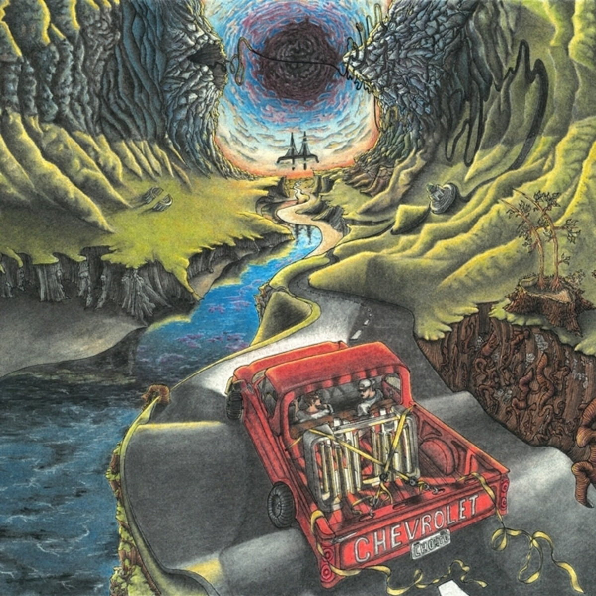 Ii