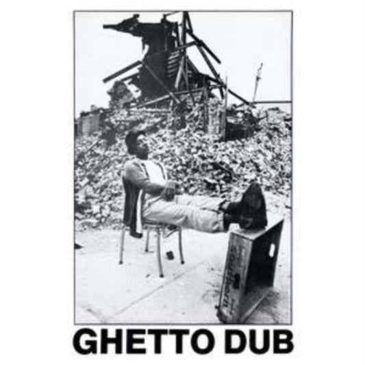 Ghetto Dub