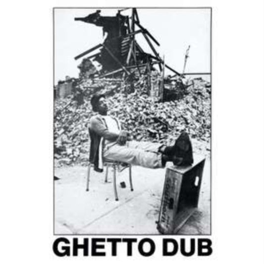 Ghetto Dub