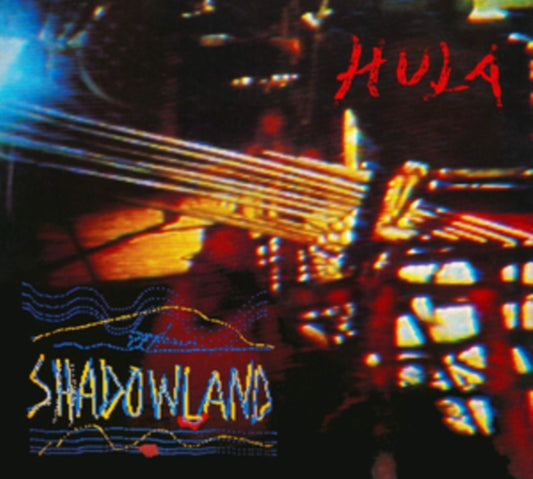 This CD is brand new.Format: CDMusic Style: AmbientThis item's title is: ShadowlandArtist: HulaBarcode: 4250137200453Release Date: 1/17/2020