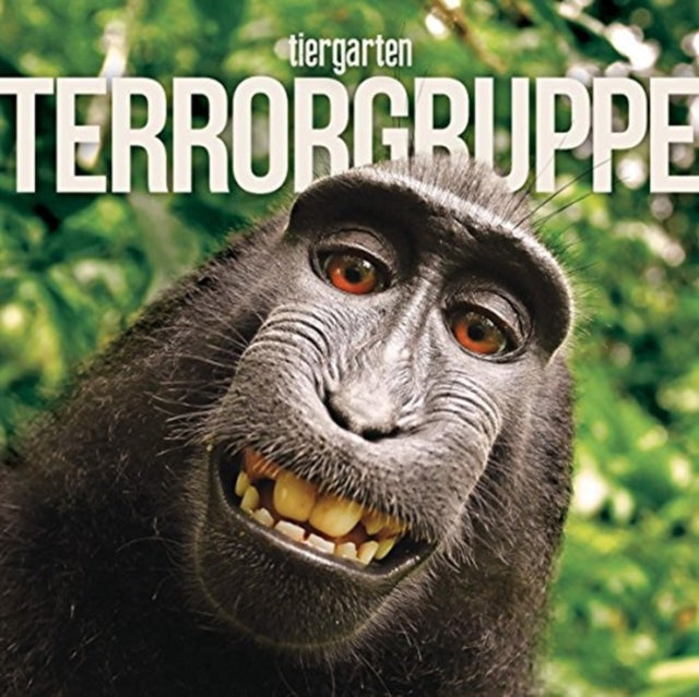 Product Image : This CD is brand new.<br>Format: CD<br>Music Style: New Wave<br>This item's title is: Tiergarten<br>Artist: Terrorgruppe<br>Barcode: 4250137208756<br>Release Date: 1/15/2016