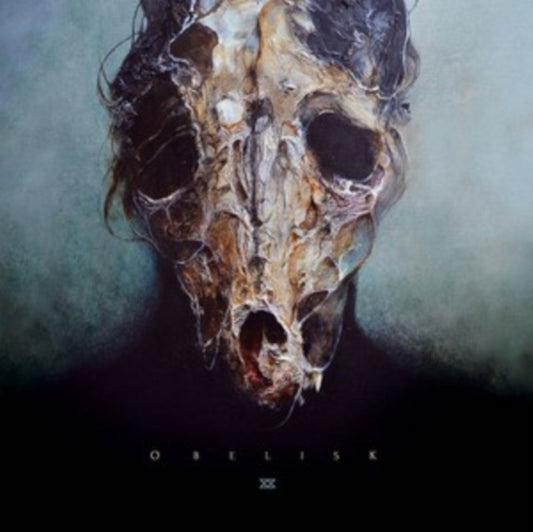 This CD is brand new.Format: CDThis item's title is: ObeliskArtist: Black TableBarcode: 4250137276649Release Date: 10/21/2016