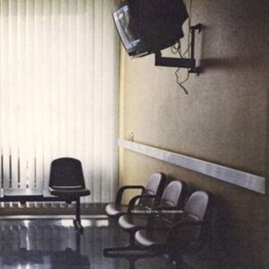 This LP Vinyl is brand new.Format: LP VinylMusic Style: AmbientThis item's title is: ThresholdsArtist: Francis HarrisLabel: SCISSOR & THREADBarcode: 4250382445128Release Date: 4/8/2022