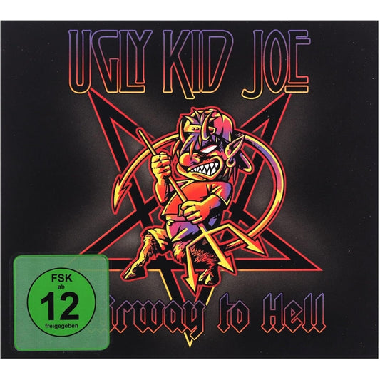 Stairway To Hell