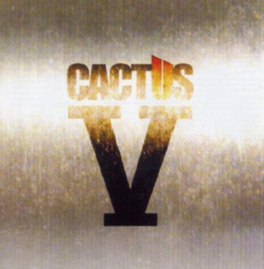 This CD is brand new.Format: CDMusic Style: Blues RockThis item's title is: VArtist: CactusLabel: MetalvilleBarcode: 4250444157686Release Date: 8/10/2018
