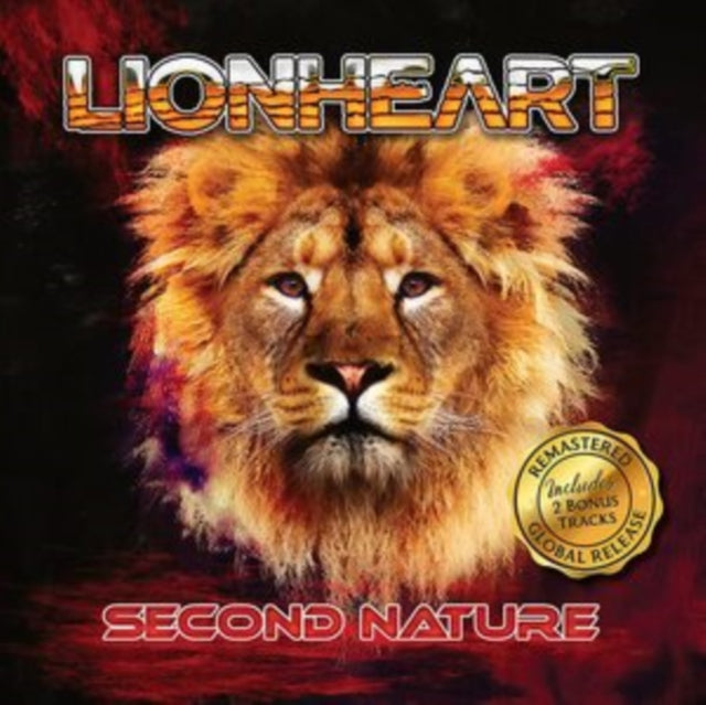 Product Image : This CD is brand new.<br>Format: CD<br>Music Style: AOR<br>This item's title is: Second Nature<br>Artist: Lionheart<br>Barcode: 4250444190133<br>Release Date: 2/4/2022