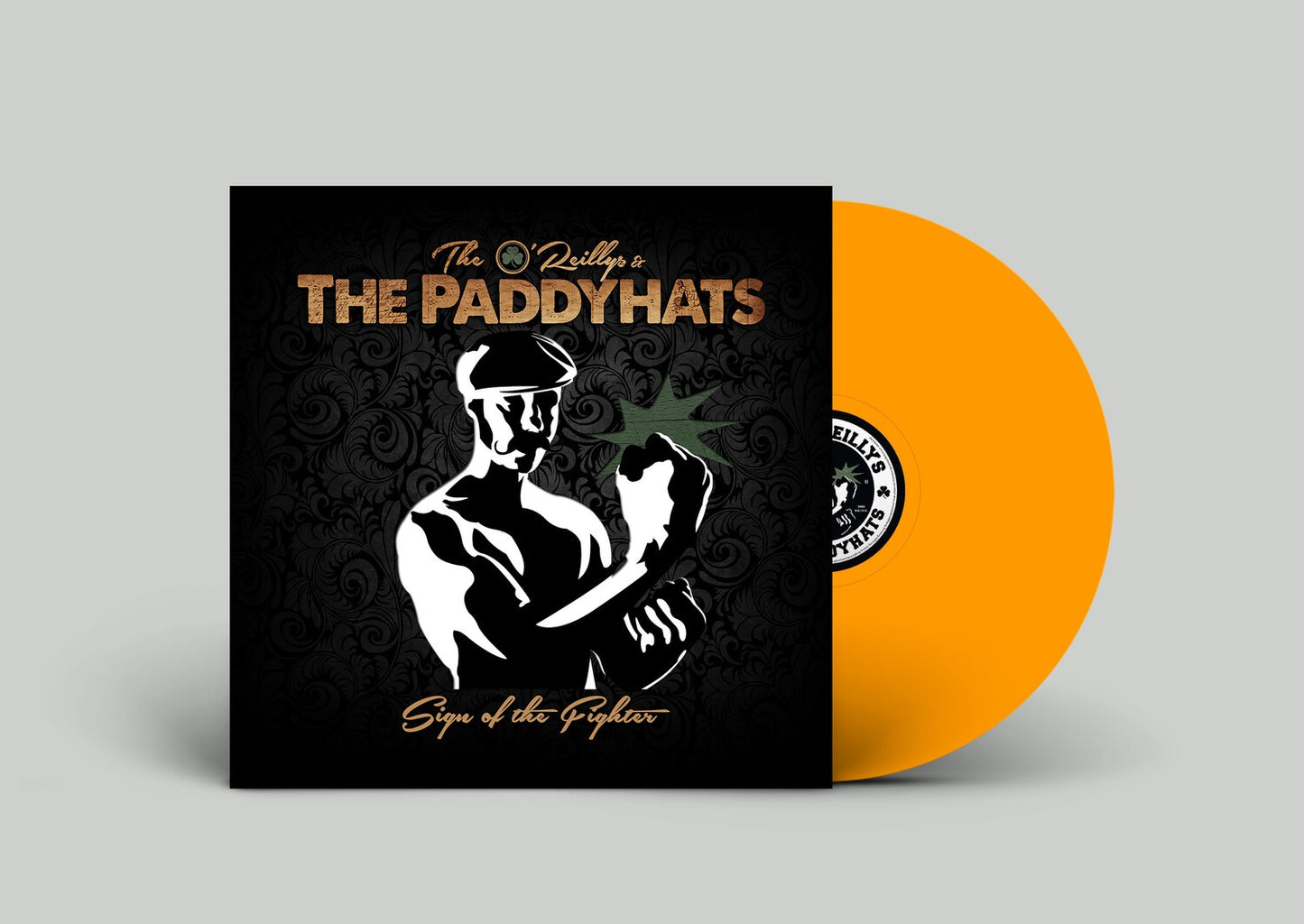 O'reillys & The Paddyhats