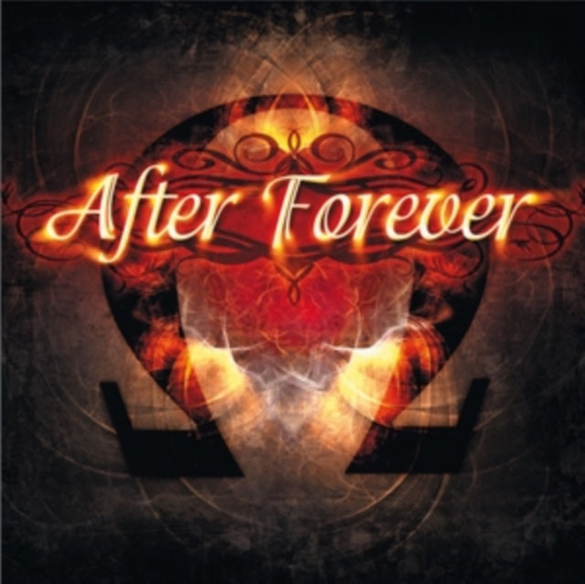 After Forever (2LP/Cream White Vinyl)