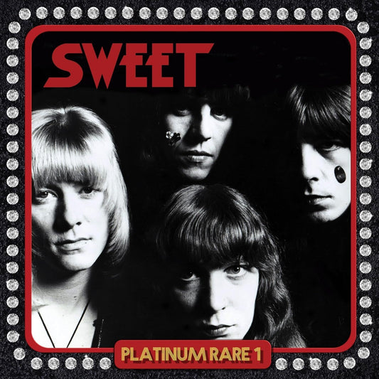 Platinum Rare 1 (2CD)