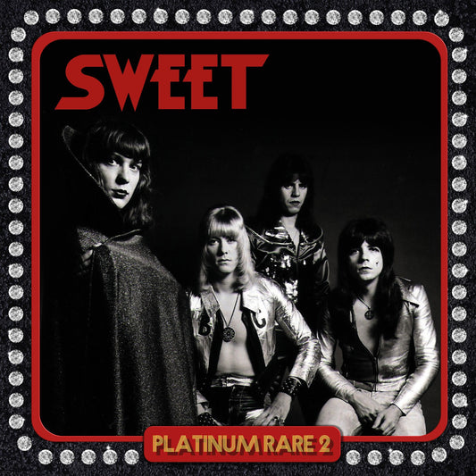 Platinum Rare 2 (2CD)