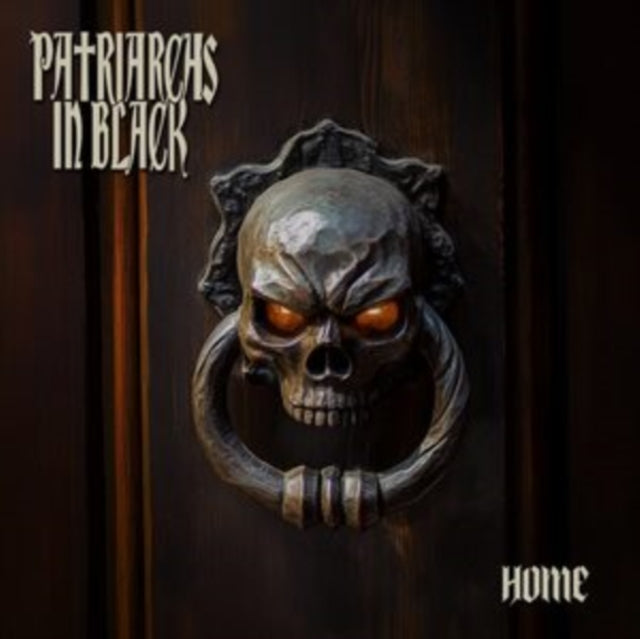 This LP Vinyl is brand new.Format: LP VinylThis item's title is: Home (Limited)Artist: Patriarchs In BlackBarcode: 4250444193400Release Date: 8/15/2025