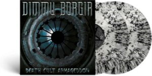 Death Cult Armageddon (2LP/Color Vinyl)