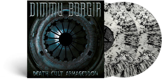 Death Cult Armageddon (2LP/Color Vinyl)