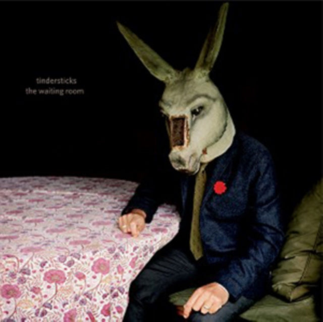 Product Image : This CD is brand new.<br>Format: CD<br>Music Style: Alternative Rock<br>This item's title is: Waiting Room<br>Artist: Tindersticks<br>Barcode: 4250506813383<br>Release Date: 1/22/2016