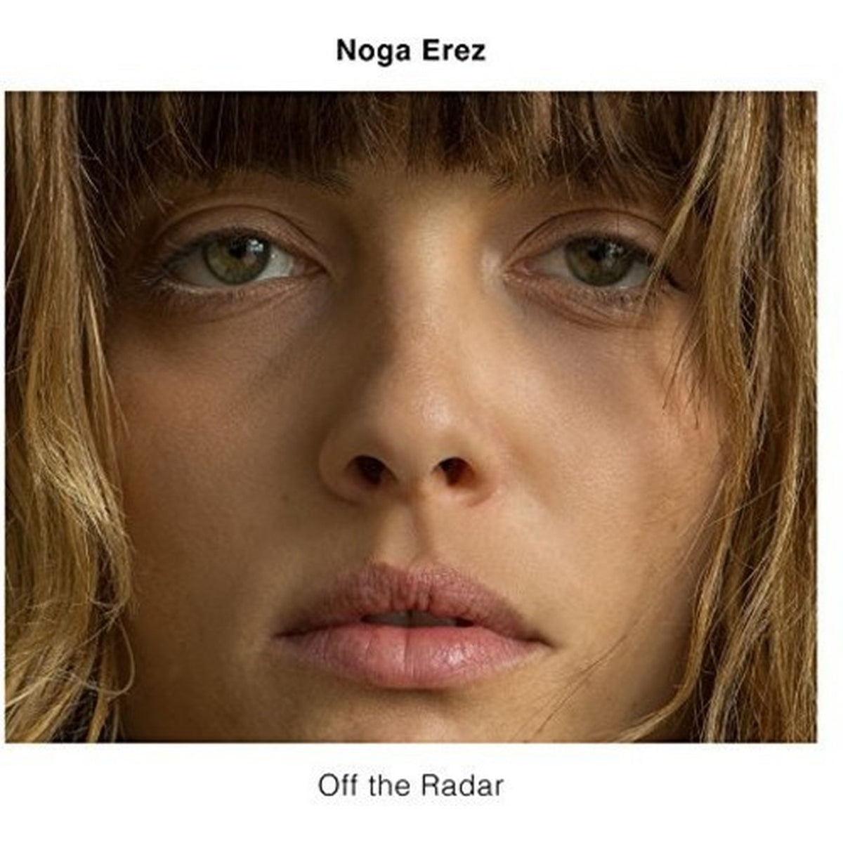Off The Radar (Dl Card) & Kids (Dl Card)