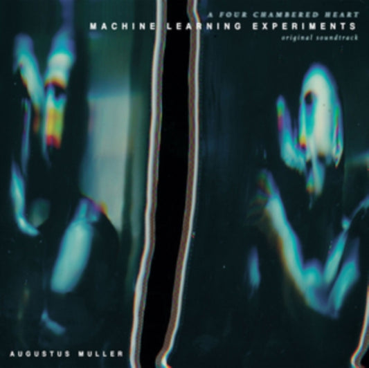 Machine Learning Experiments Ost (Jewel Case)