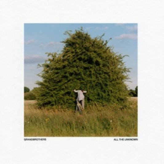 All The Unknown (2LP/140G/Dl Card)