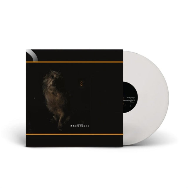 This is a 2 LP Vinyl SKU bundle.
1.This LP Vinyl is brand new.Format: LP VinylThis item's title is: Showtunes (White LP Vinyl/Import)Artist: LambchopLabel: CITY SLANGBarcode: 4250506839499Release Date: 5/21/2021
2.This LP Vinyl is brand new.