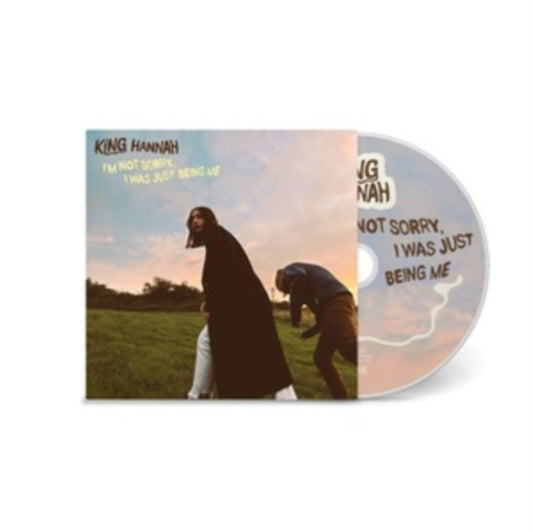 This CD is brand new.Format: CDMusic Style: Indie RockThis item's title is: I’M Not Sorry, I Was Just Being MeArtist: King HannahBarcode: 4250506841102Release Date: 2/25/2022