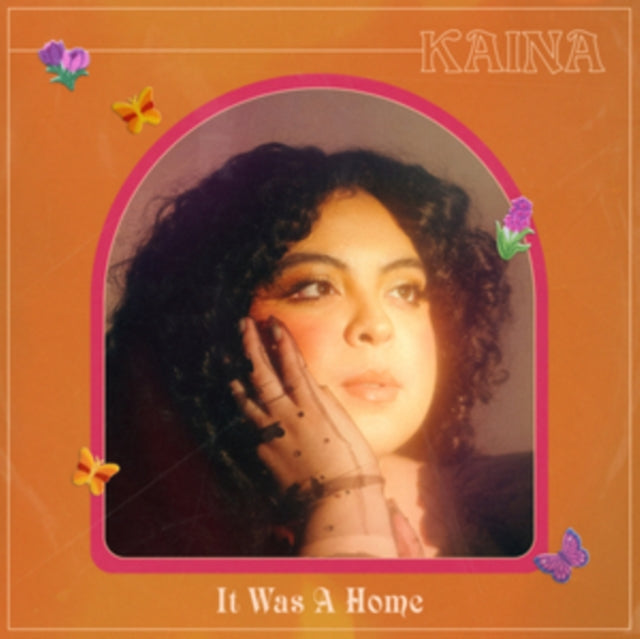 It Was A Home (Dl Card) & Next To The Sun