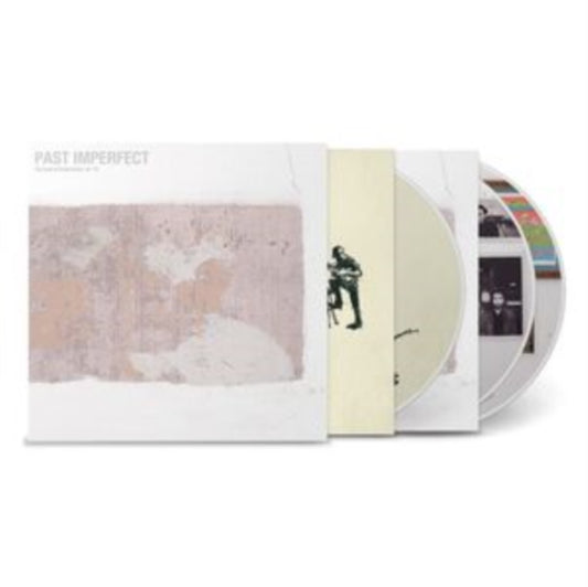 This CD is brand new.Format: CDMusic Style: Alternative RockThis item's title is: Past Imperfect The Best Of Tindersticks ’92 - ’21 (3CD)Artist: TindersticksBarcode: 4250506842789Release Date: 4/8/2022
