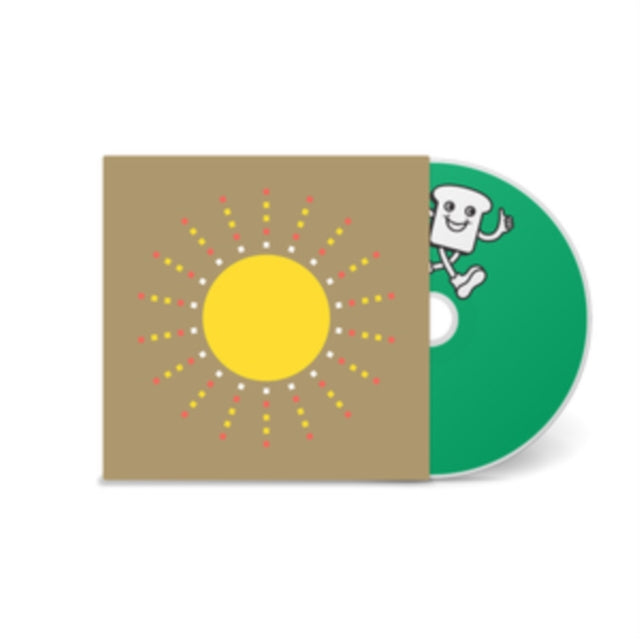 Work (Digi Pack)