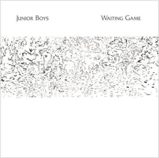 This LP Vinyl is brand new.Format: LP VinylMusic Style: HouseThis item's title is: Waiting Game (White LP Vinyl) (I)Artist: Junior BoysLabel: CITY SLANGBarcode: 4250506843571Release Date: 11/4/2022