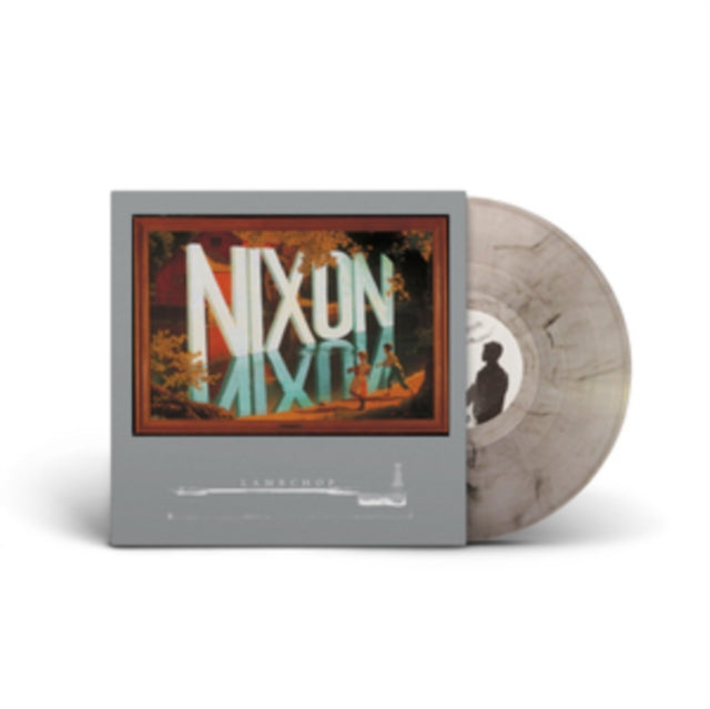 This LP Vinyl is brand new.Format: LP VinylMusic Style: Folk RockThis item's title is: Nixon (Color LP Vinyl)Artist: LambchopLabel: City SlangBarcode: 4250506844813Release Date: 1/13/2023