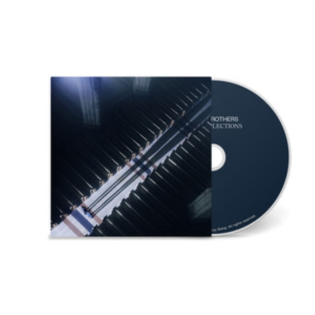 This CD is brand new.Format: CDMusic Style: AmbientThis item's title is: Late Reflections (Digi Pack)Artist: GrandbrothersLabel: CITY SLANGBarcode: 4250506845896Release Date: 4/21/2023