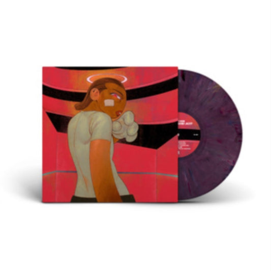 Beloved! Paradise! Jazz!? (Recycled Colored LP Vinyl)