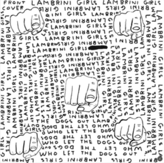 Who Let The Dogs Out (Limited Slutcore Version For Kids Who Can't Read Good)