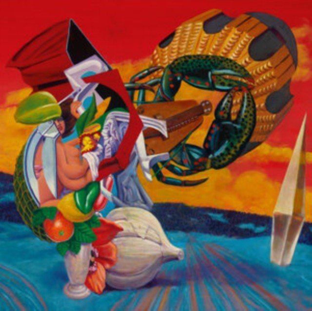 Octahedron (2LP) & Que Dios Te Maldiga Mi Corazon