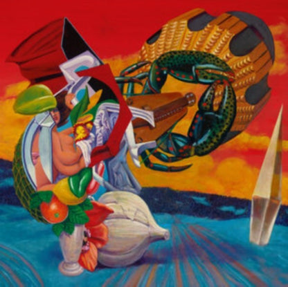 Octahedron (2LP) & Que Dios Te Maldiga Mi Corazon